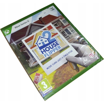 House Flipper 2 (XSX)
