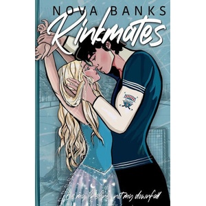 Rinkmates | Nova Banks, Nova Banks (ISBN: 9783950534641)