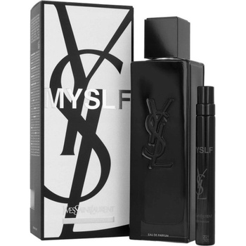 Yves Saint Laurent MYSLF EDP 100+10 ml
