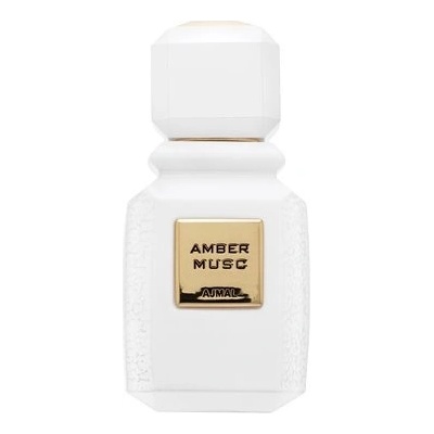 Ajmal Amber Musc parfumovaná voda unisex 100 ml