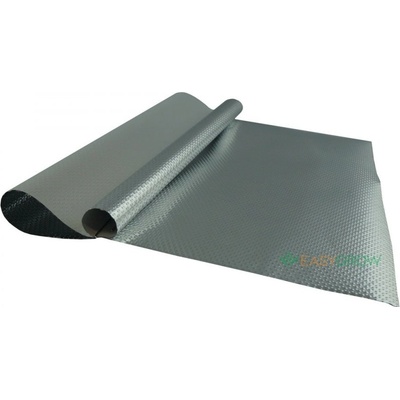 GROW Diamantová reflexní folie ECO - role 100m * 1,25m