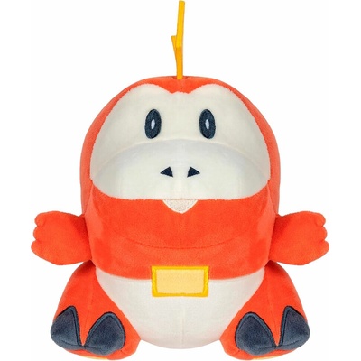 Jazwares Pokemon Fuecoco Jazwares 20 cm