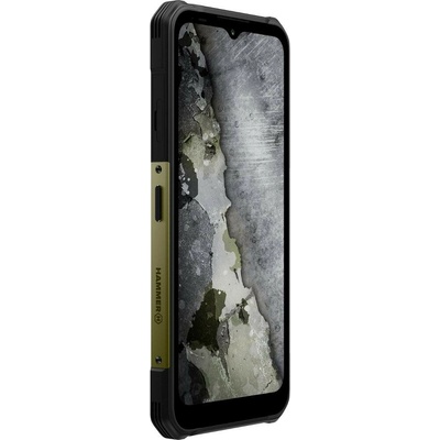 myPhone Hammer Construction 2 5G Military Edition