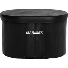 Marimex 11650052 125x75x77cm černo/černá