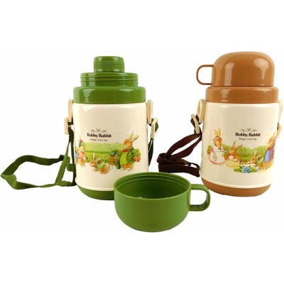 Prohome Nádoba cestovní různé barvy 350 ml