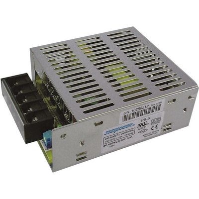 spínaný zdroj SunPower Technologies SPS S060-24 24 V/DC 2.5 A 60 W