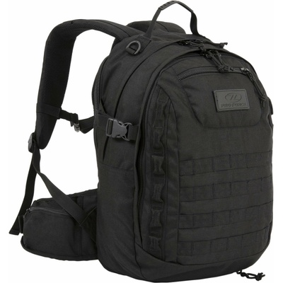 Pro-Force Cerberus čierný 30 l