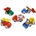 Viking Toys Играчка Viking Toys - Камионче, 14 cm, асортимент (1061-M8)