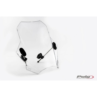 Puig Bat 8088W čirá | Zboží Auto