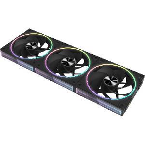 Zalman ZM-DF120R A3 BLACK