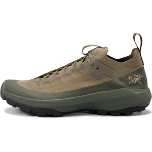 Arc'teryx Мъжки апроуч обувки Arc'teryx Vertex Alpine GTX Approach shoes - Tatsu / Anecdote - размер 47 1/3 (EU) (042-0424-0422)