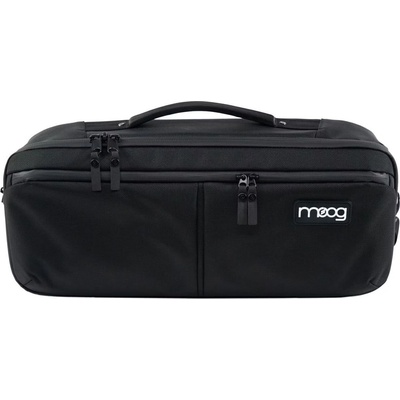 Moog Theremin SR Series Case Калъф за кийборд (RES-SR-ETHER)