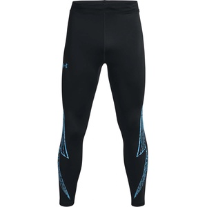 Under Armour Fly fast 3.0 cold tight черно, синьо s (1373440-001)