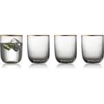 Lyngby Glas Чаша в комплект от 4 бр. 350 ml Palermo - Lyngby Glas (12050)