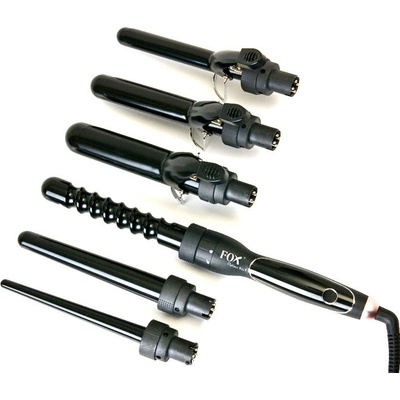 Fox Ceramic Optima 6v1 2743044 1204116