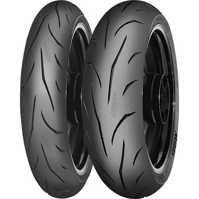 Mitas SPORT FORCE+ 150/60 ZR17 66W