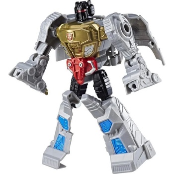 Hasbro Екшън фигура Transformers Authentics Autobot: Grimlock, 18cm. , Hasbro, E0770