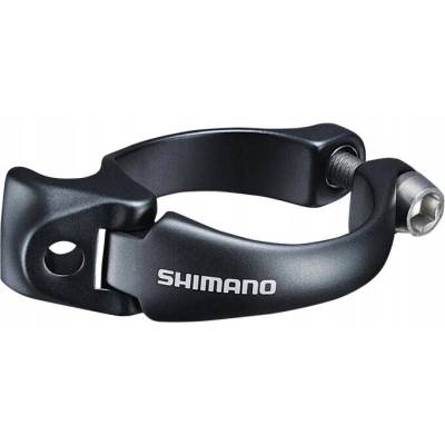 Objímka přesmyku 31,8/28,6 mm Shimano Dura Ace – Sleviste.cz