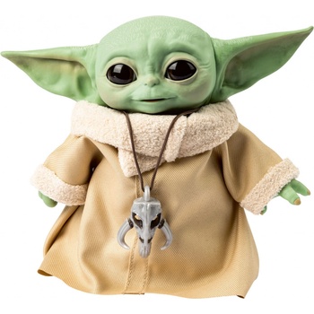 Hasbro Baby Yoda kamarád
