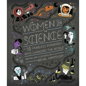 Women in Science (ISBN: 9781607749769)