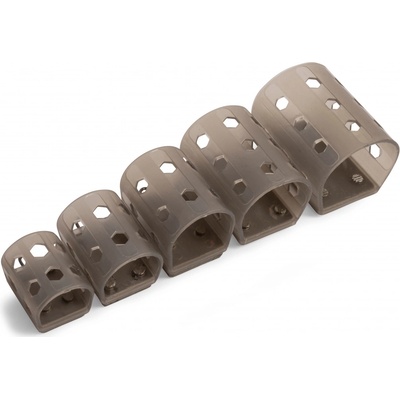 Preston Innovations Hexmesh Plastic Open End Feeder - medium Gramáž: 20 g