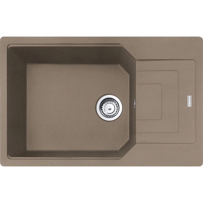 Franke UBG 611-78 XL Cappuccino