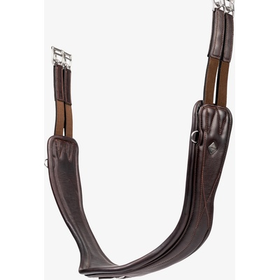 LEMIEUX Podbřišník Gel Tek Anatomic brown