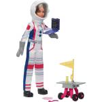 Mattel Кукла Mattel Barbie в професия - Астронавтка (HRG45)