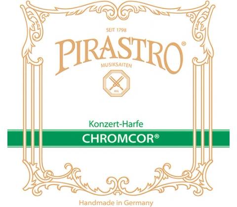 Pirastro CHROMCOR 375600