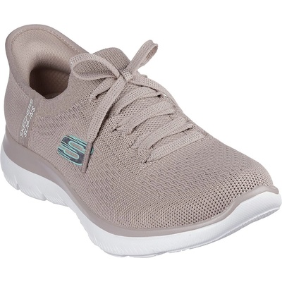 Skechers Slip-Ins: Summits - Diamond Dream - Taupe