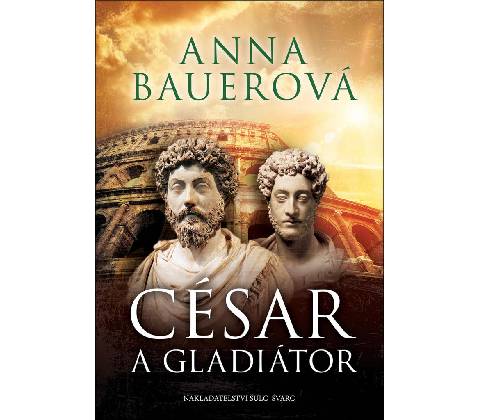 César a gladiátor