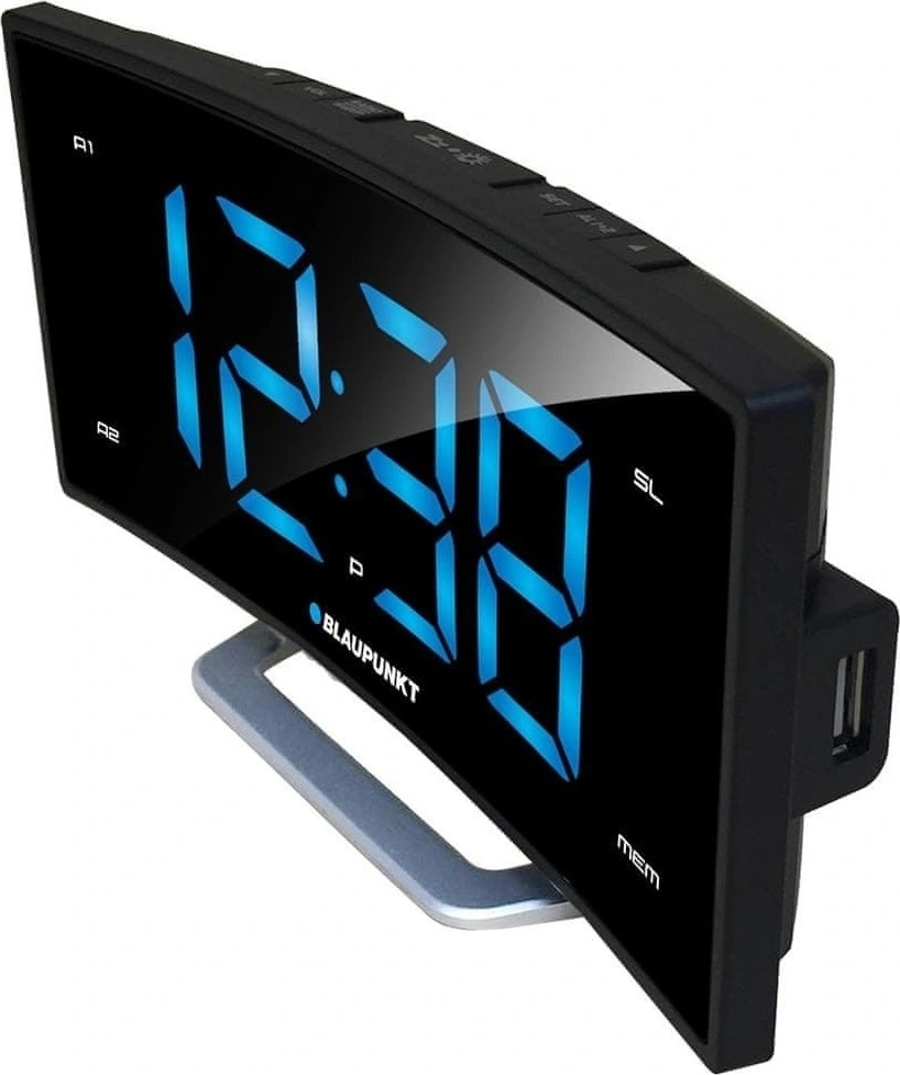 Blaupunkt CR7