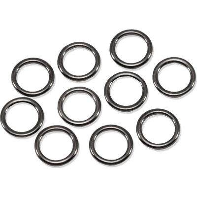 CARP´R´US Koužky na návazce Rig Rings 3 mm