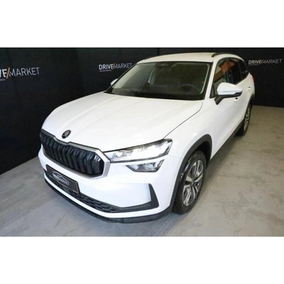 Skoda Kodiaq Selection 110 kW