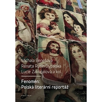 Fenomén: Polská literární reportáž