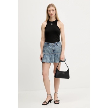 HUGO BOSS Чанта hugo в черно 50552205 (50552205)