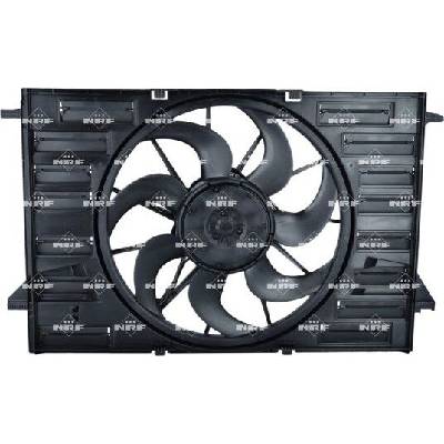 Větrák, chlazení motoru NRF 470167
