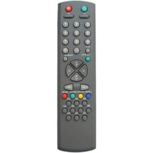 съвместим Orava tvp554 - заместител дистанционно управление (tvp554) Дистанционно