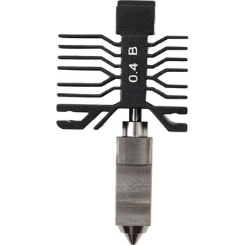 BROZZL Изцяло метален хотенд за Bambu Lab (вкл. дюза от закалена стомана) - 0, 8 mm (20501080)