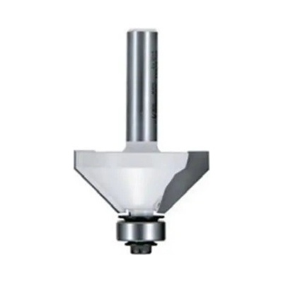 Makita fazetová fréza s ložiskem D44,5x22,6x68,6 mm, S=12 D-48717