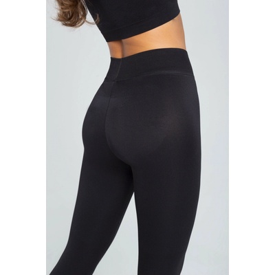 Gatta legíny Fit leggings čierna