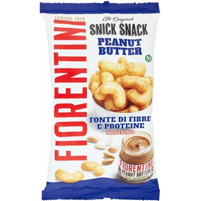 Fiorentini arašidové chrumky 70 g