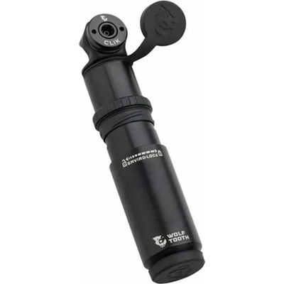 WOLF TOOTH ENCASE PUMP for Clik Valve 30cc