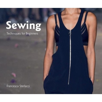 Sewing Francesca SterlacciPaperback / softback