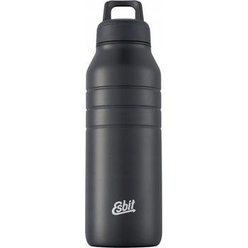 Esbit termoska 680 ml černá