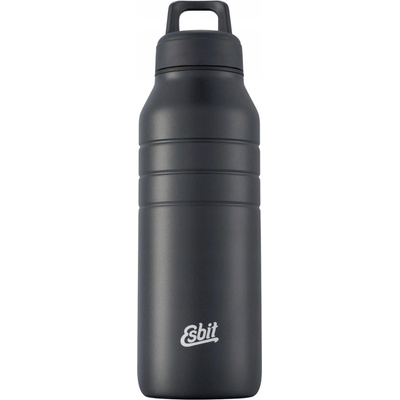 Esbit termoska 680 ml černá