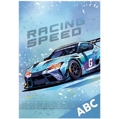 MFP Paper Desky na ABC Speed – Zbozi.Blesk.cz