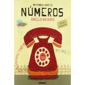 Números | ANGELS NAVARRO (ISBN: 9788498258110)