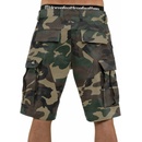 Captain camo