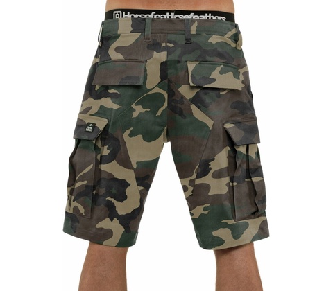 Captain camo